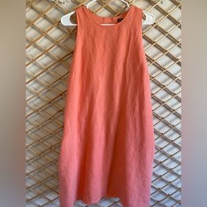 Tommy Bahama linen dress